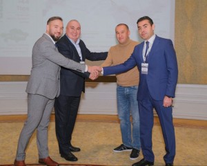 Телеком операторы Казахстана, Азербайджана, Кыргызстана и Узбекистана подписали Меморандум о Сотрудничестве